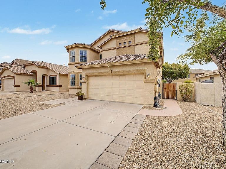 6757 W Tether Trail photo 3