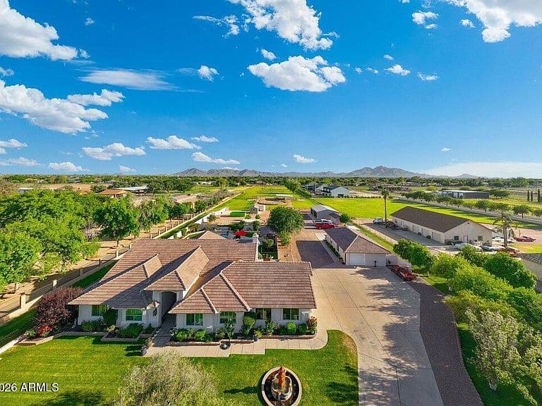 19617 E OCOTILLO Road photo 3