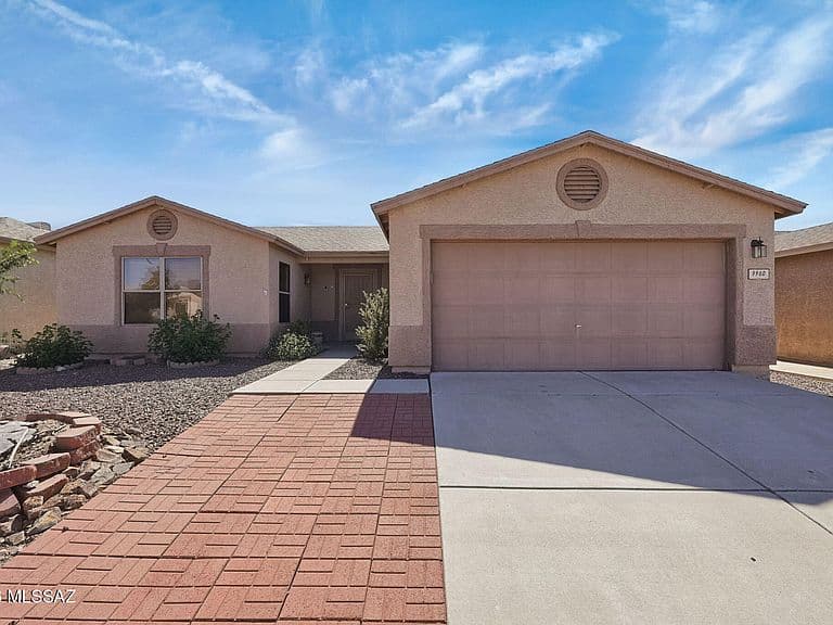 9960 E Star Vista Dr photo 2