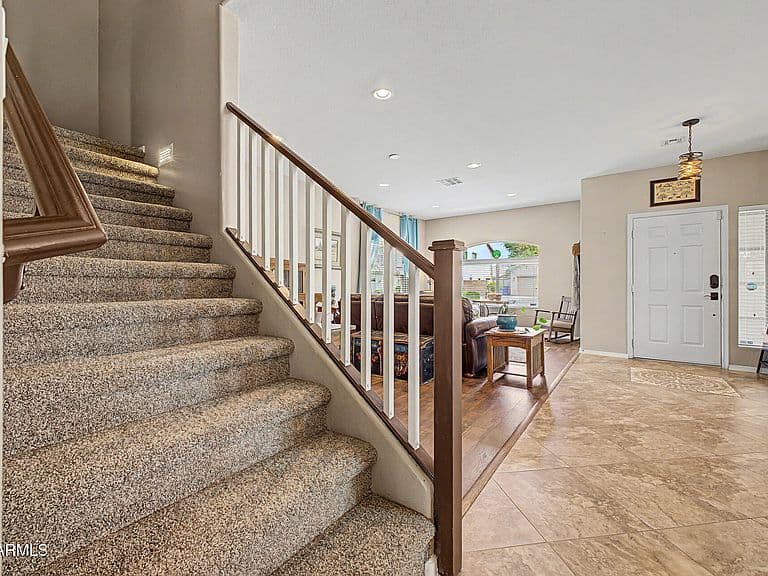 4109 E Peach Tree Drive photo 4