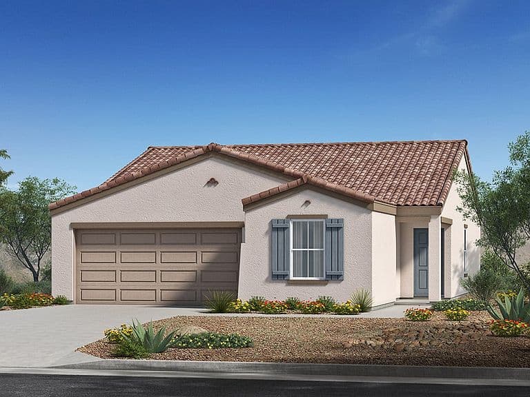 Plan 1356 Plan, Mystic Vista Traditions photo 4
