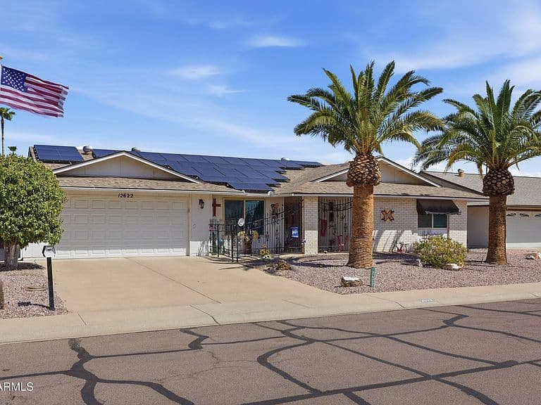 12622 W RAMPART Drive photo 1