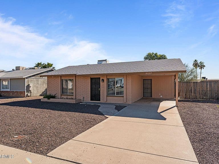 9257 W Gary Rd photo 5