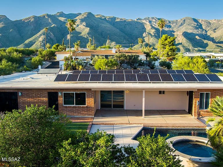 6062 N Camino Arizpe photo 5