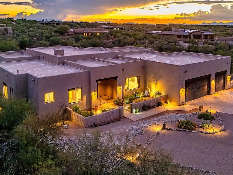 15320 E Tumbling L Ranch Pl photo 2