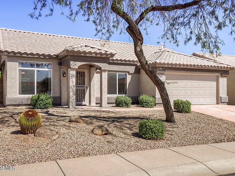 13626 W CAVALCADE Drive photo 1