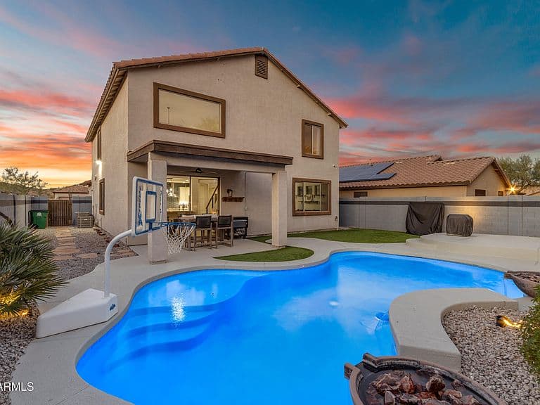 18115 W Cardinal Dr photo 4