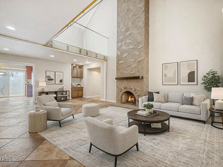 7111 E Buena Terra Way photo 3