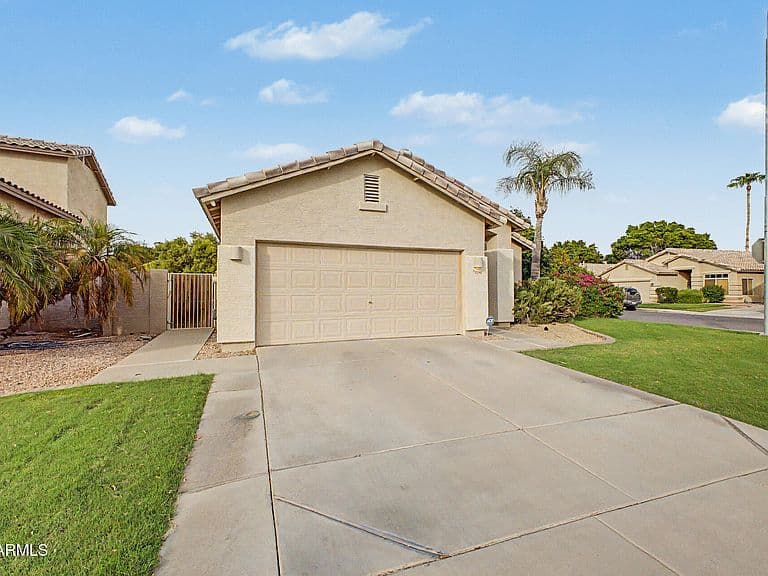 2392 W ROCKROSE Way photo 4