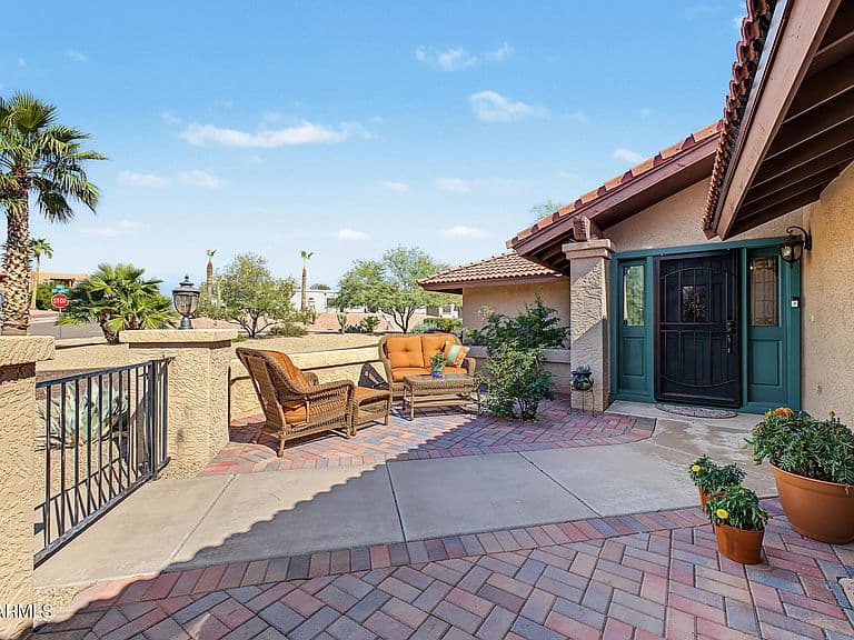 17105 E SALIDA Drive photo 2