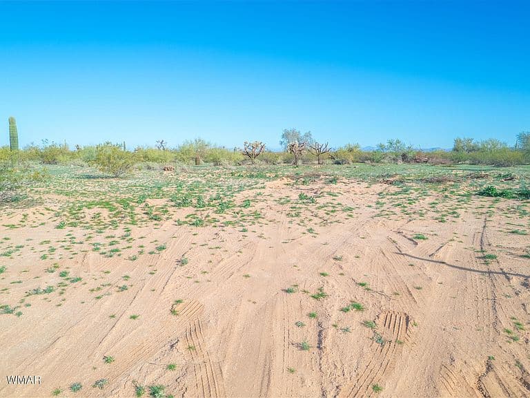 E Cactus Forest Rd photo 5