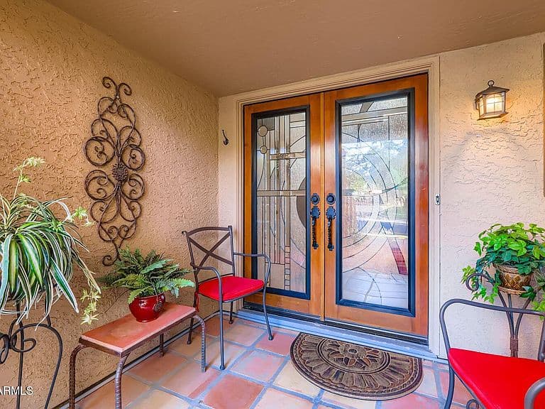 10437 E COCHISE Avenue photo 5