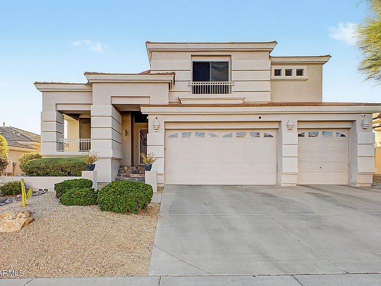 22852 N 52ND Street photo 1