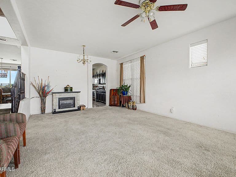 2215 E OMEGA Drive photo 3