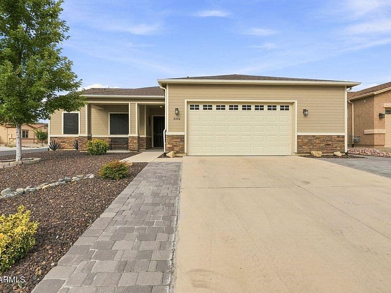 5352 N EVANS Way photo 2