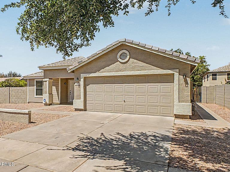 674 W ORCHARD Way photo 4