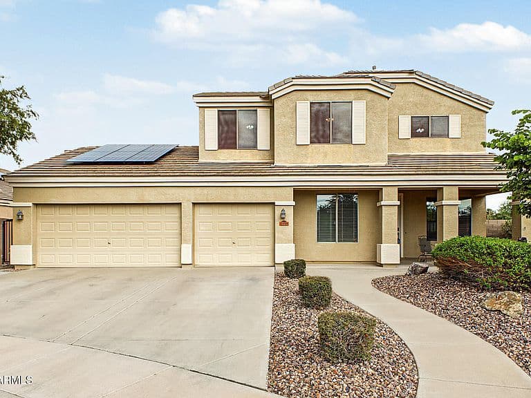 4998 E KARSTEN Drive photo 1