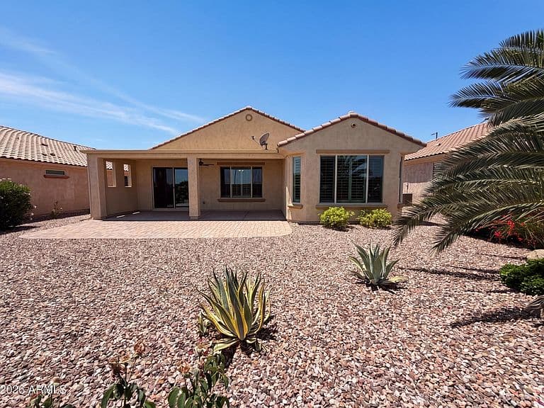 4387 N PRESIDIO Drive photo 5