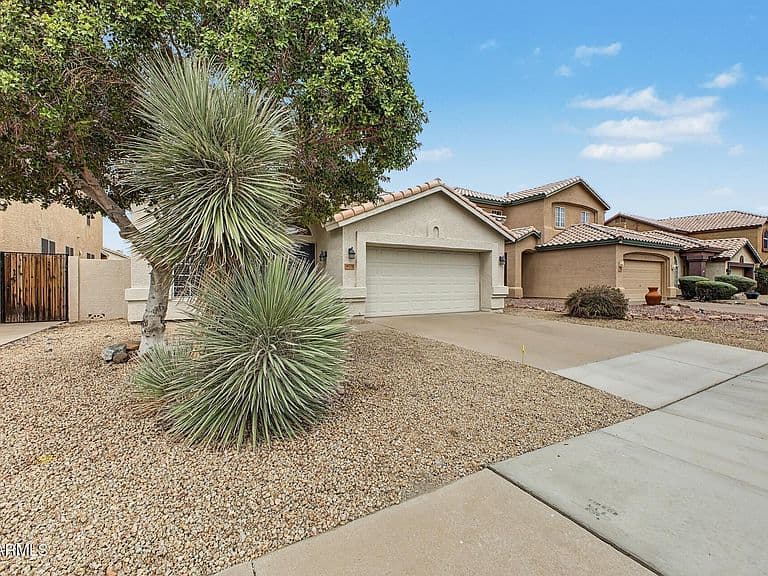4570 W BINNER Drive photo 5