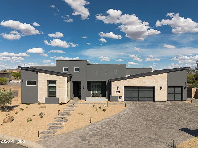 5905 E SILVER SAGE Lane photo 2