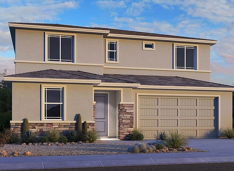 Redwood Plan, Paradisi Encore Collection photo 3