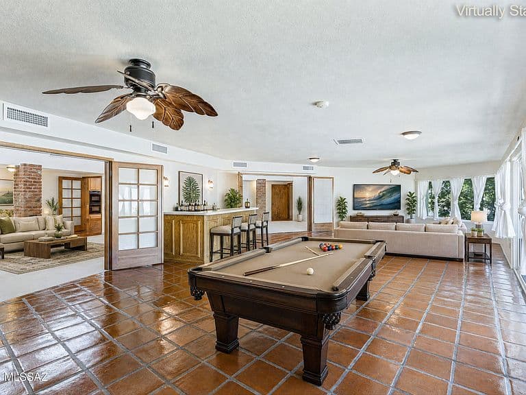 2871 N Longhorn Dr photo 5