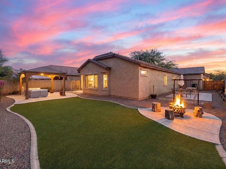 17556 W BAJADA Road photo 2