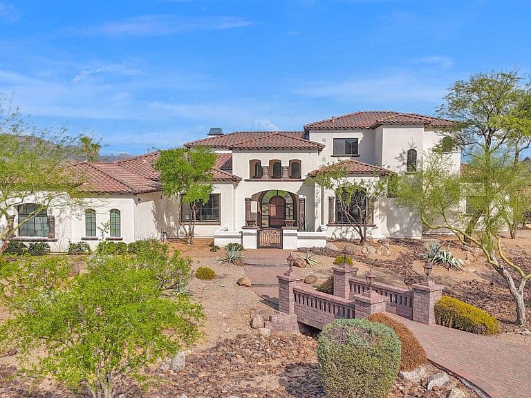 9546 E JULEP Circle photo 1
