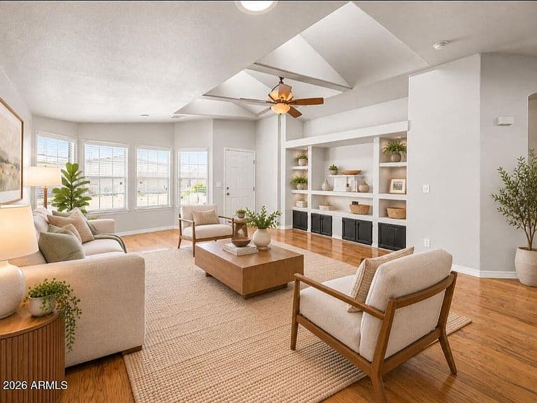 3301 S GOLDFIELD Road #1017 photo 2