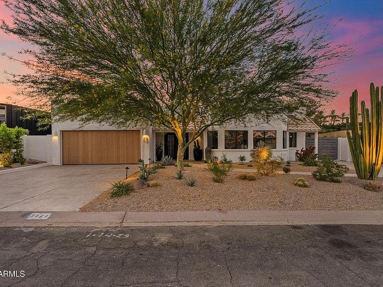 7042 E ORANGE BLOSSOM Lane photo 2