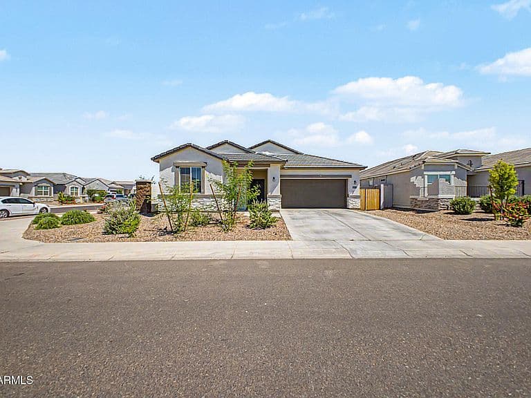 10410 W SONRISAS Street photo 1