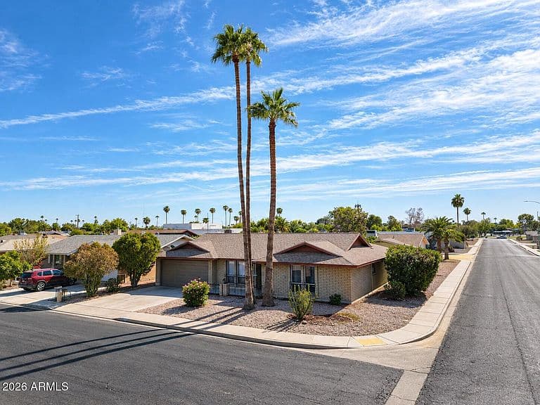 4311 E CATALINA Circle photo 1