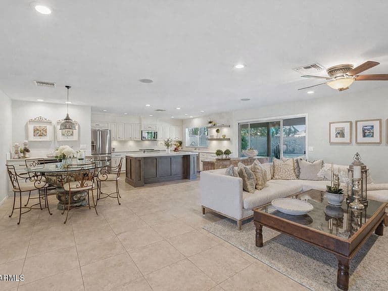 5008 E BLOOMFIELD Road photo 4