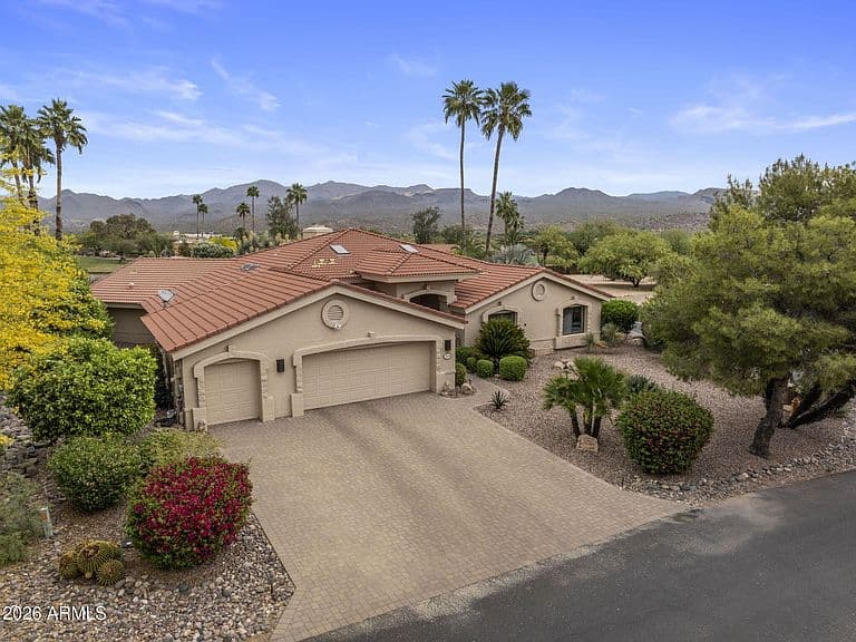 19126 E POCO RIO Drive photo 2