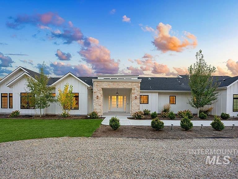 6534 N High Valley Way photo 5