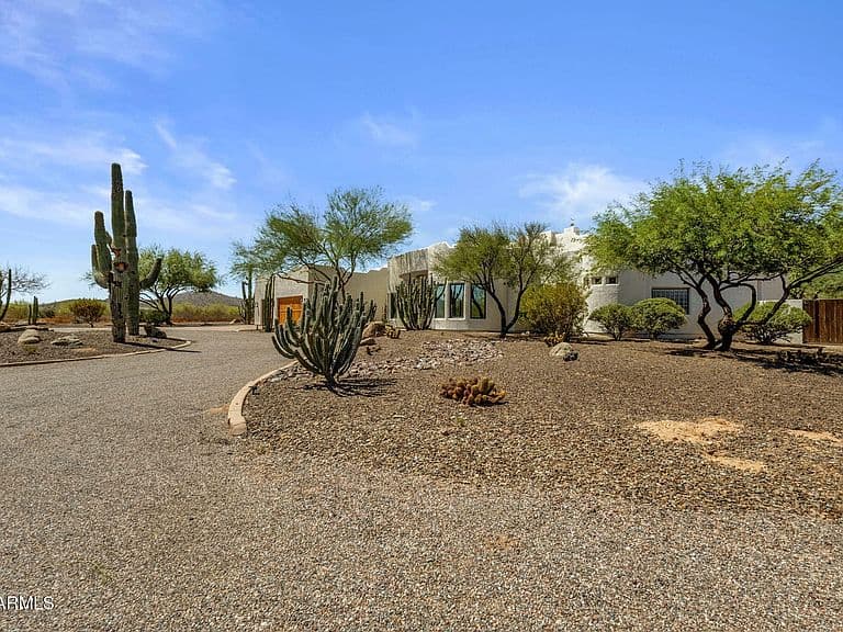 6 W PERDIDO Way photo 2