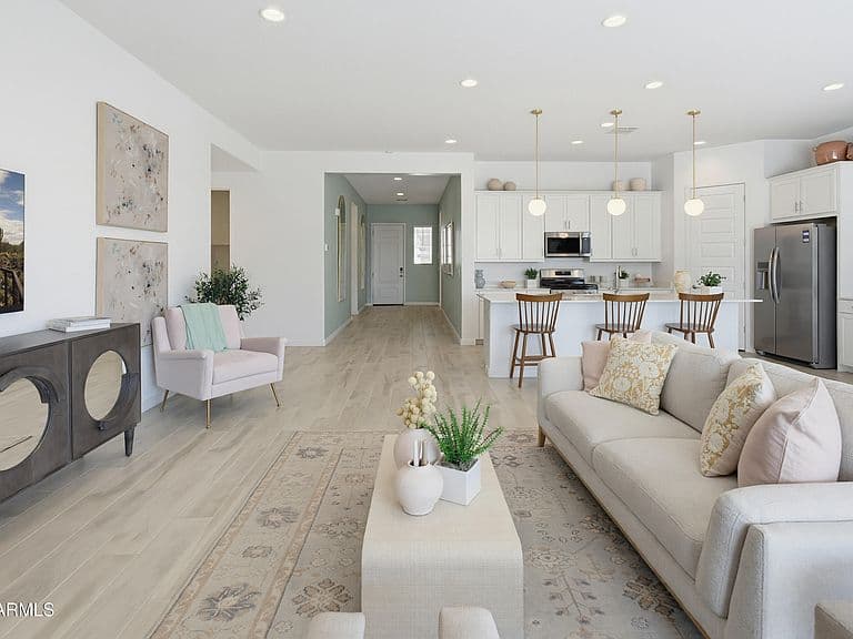 15039 W DESERT HOLLOW Drive photo 3
