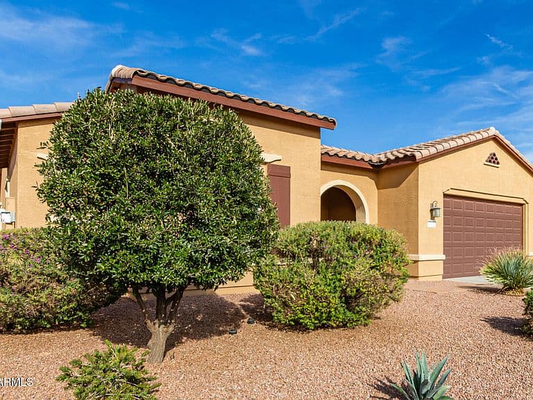 41626 W HARVEST MOON Drive photo 3