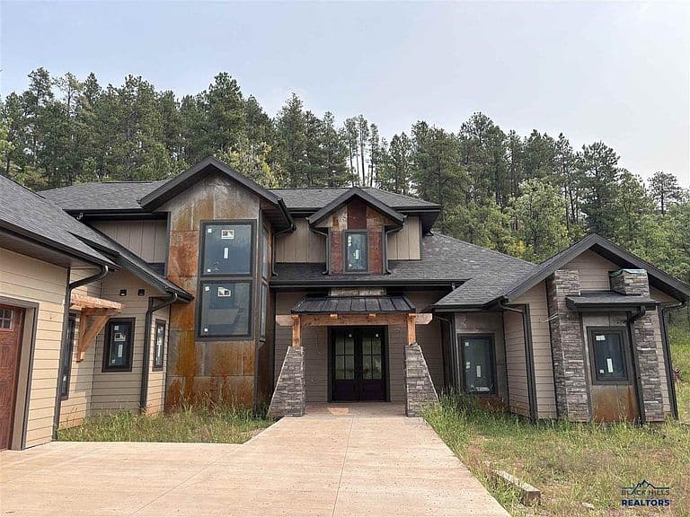 20612 Apple Springs Blvd photo 4
