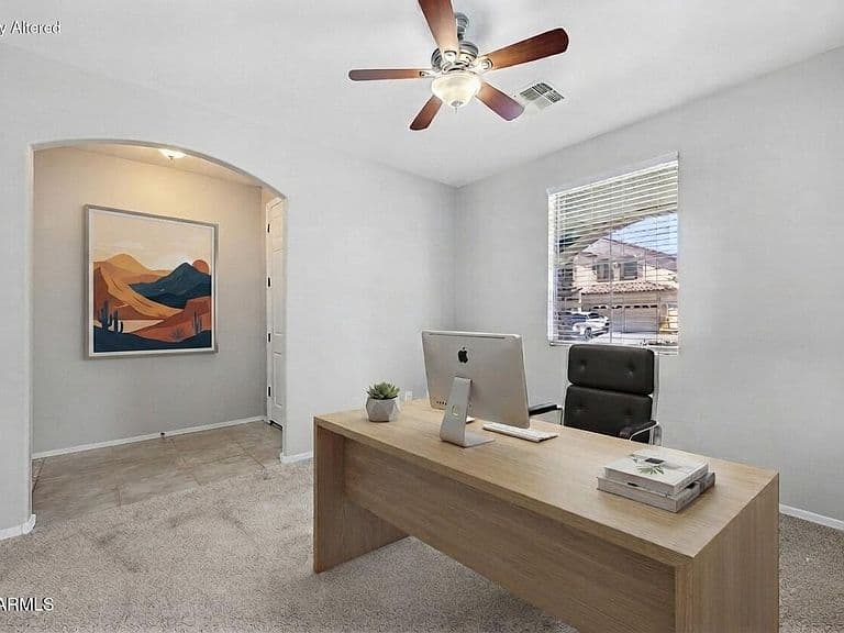 4190 S PONDEROSA Drive photo 4