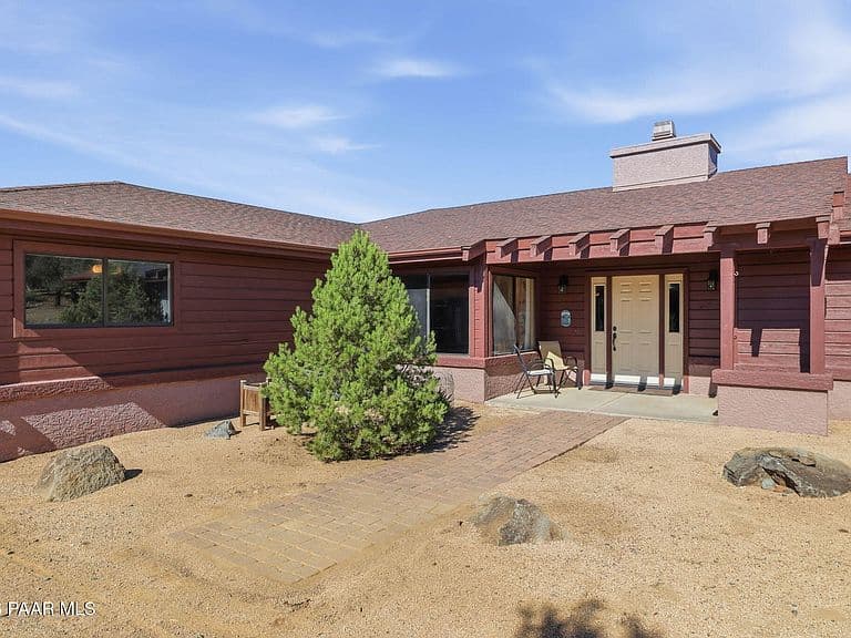 14340 N Hawkins Trl photo 2