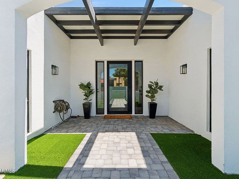 6333 N SCOTTSDALE Road #20 photo 2