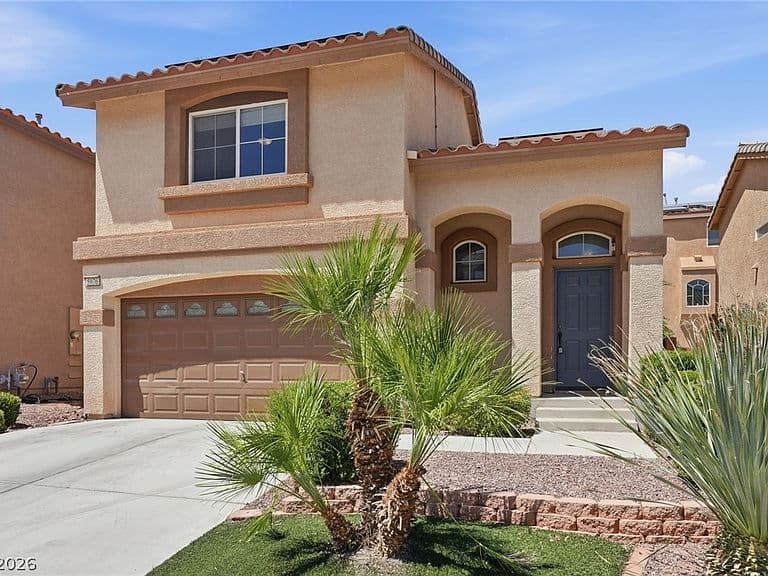 5976 Lazy Creek Ave photo 3