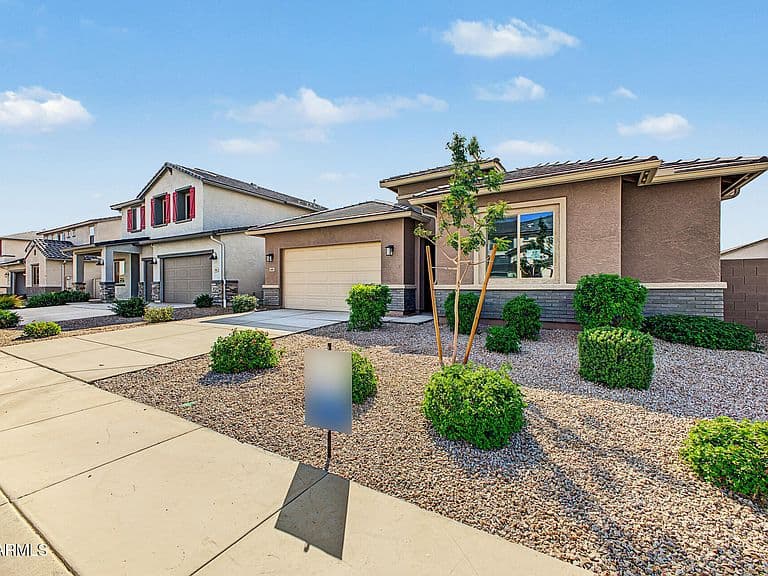 6995 E HAYRIDE Lane photo 5