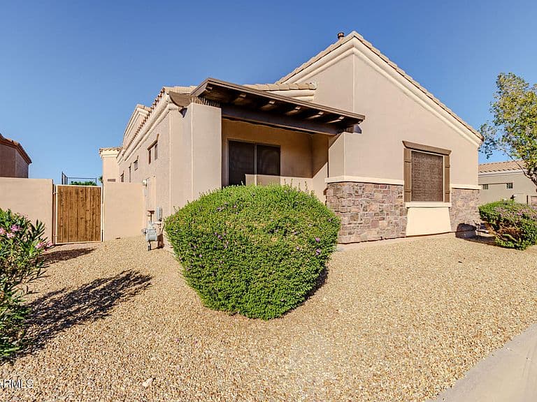 6202 E MCKELLIPS Road #135 photo 2