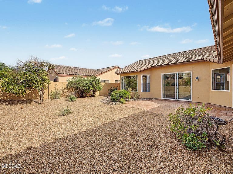 3224 W Meadow Flower Trl photo 4