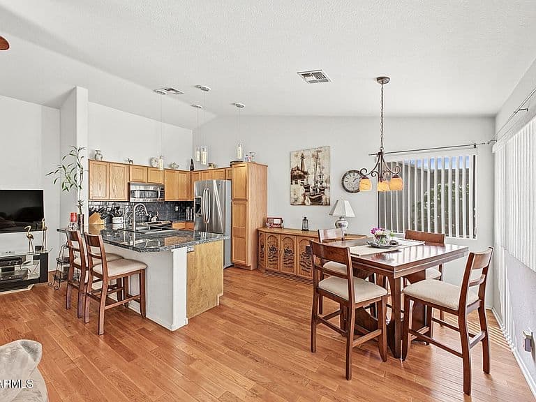 8912 E COPPER VALLEY Lane photo 5