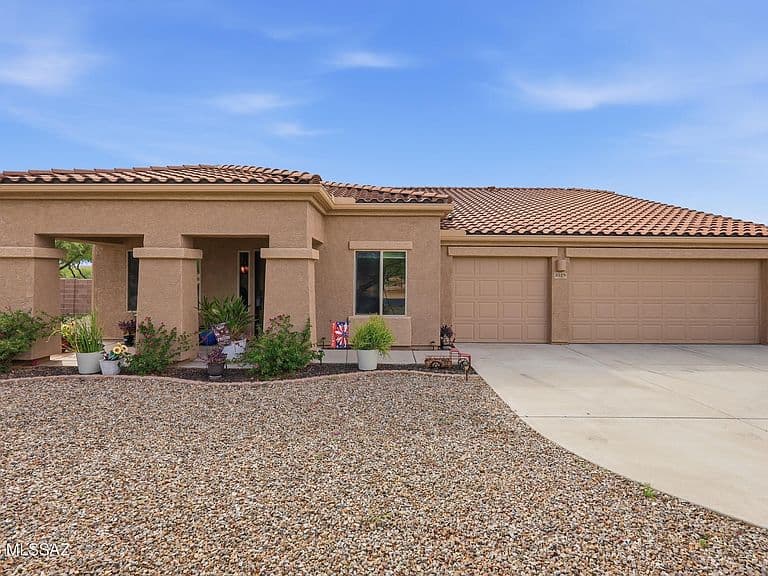 3529 E Sweet Grass Trl photo 3
