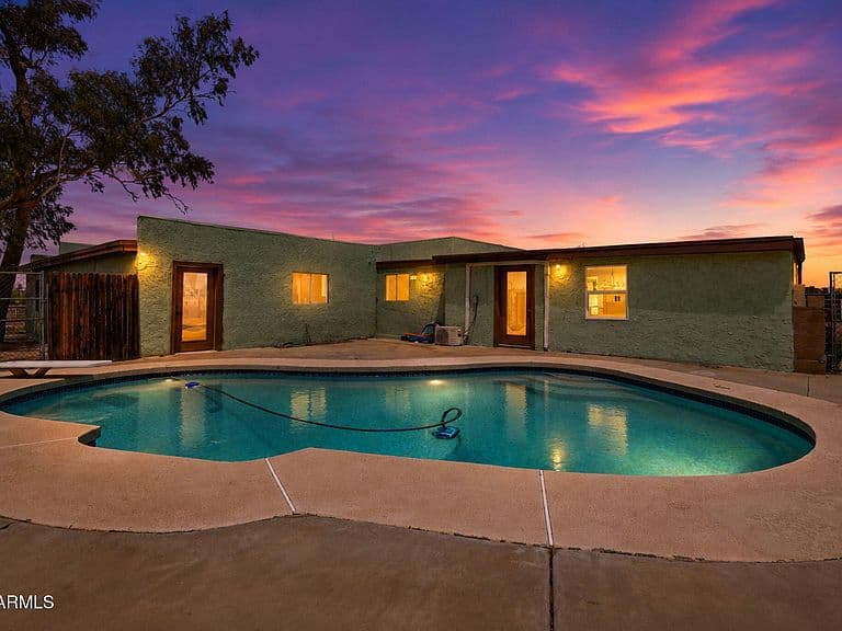 22795 E CACTUS FOREST Road photo 1