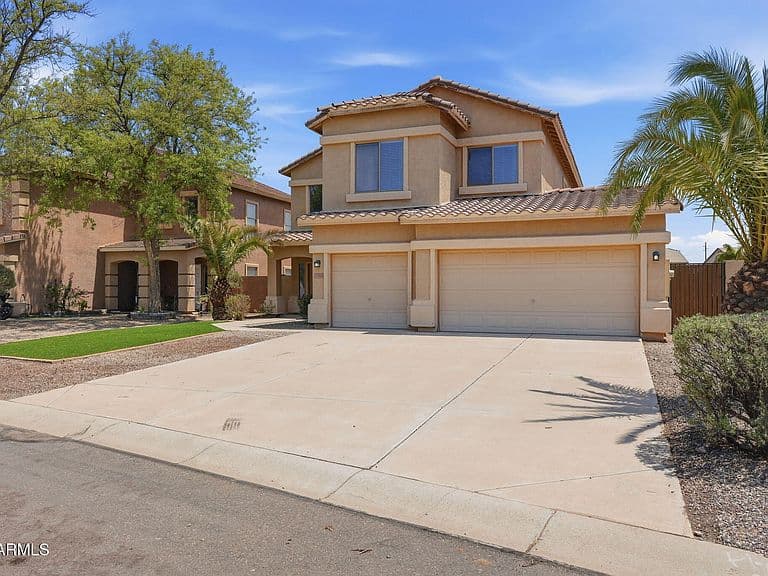 27989 N MUSCOVITE Drive photo 3